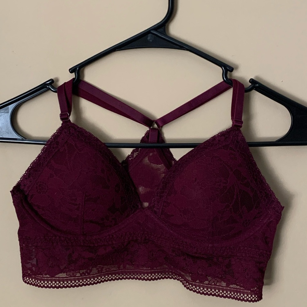 Victoria’s Secret Bralette